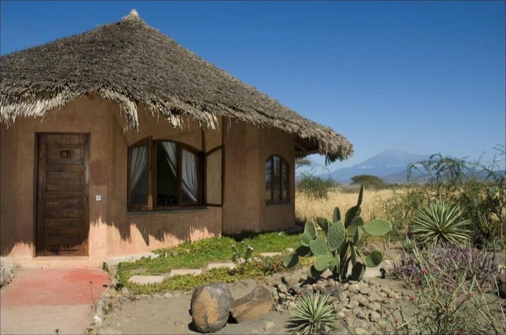 Kia Lodge 68/71