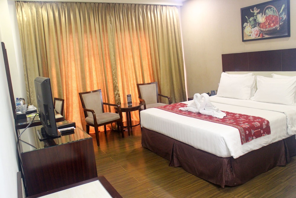 Narita Hotel Tangerang 5/33