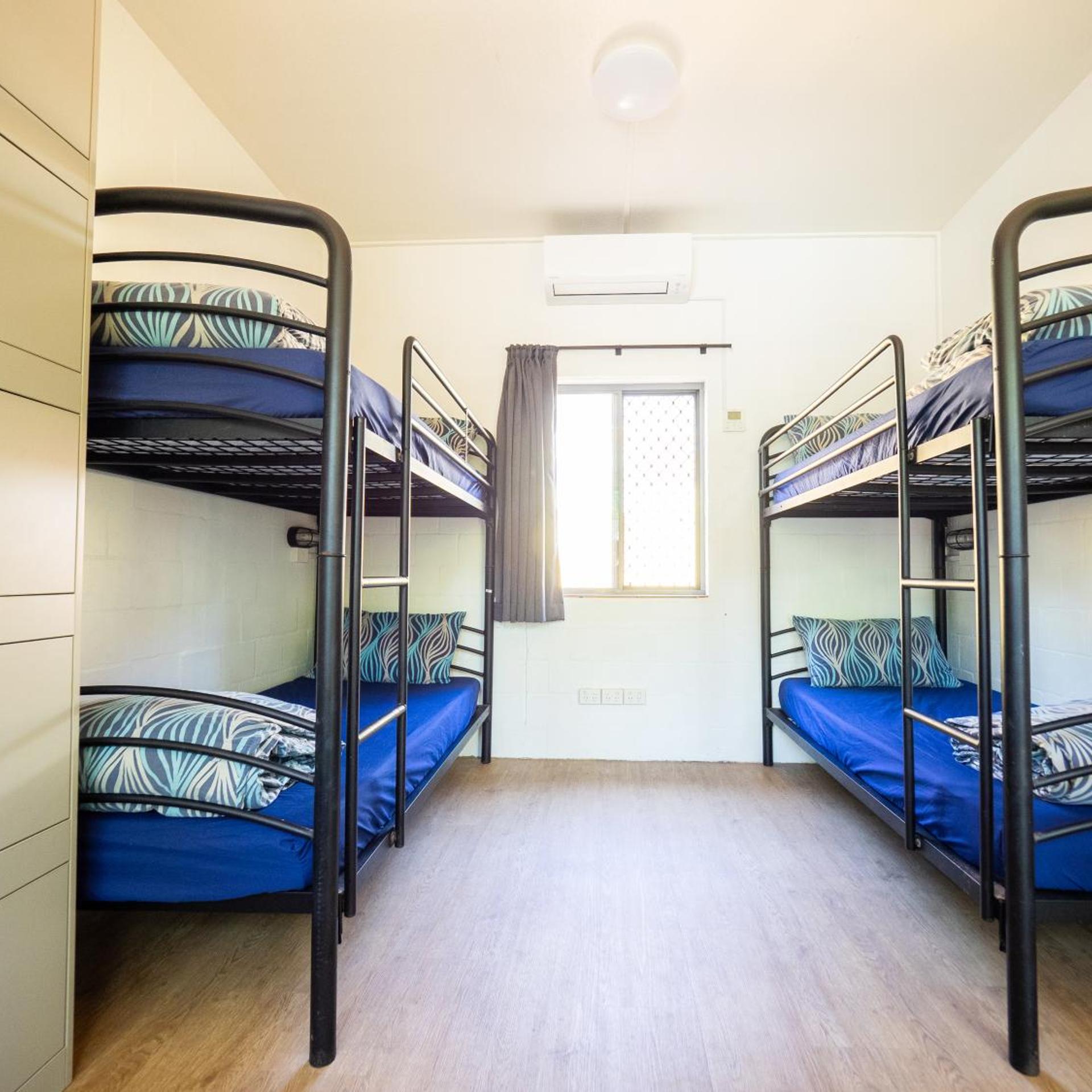 YHA Cape Byron, Byron Bay 47/60