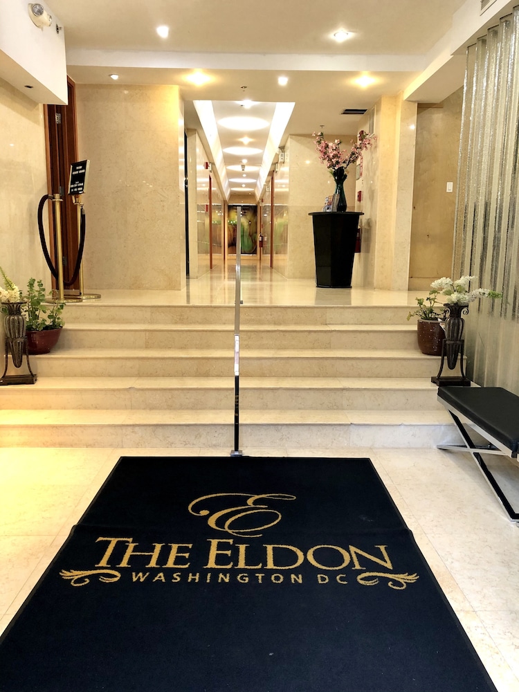 The Eldon Luxury Suites 5/51