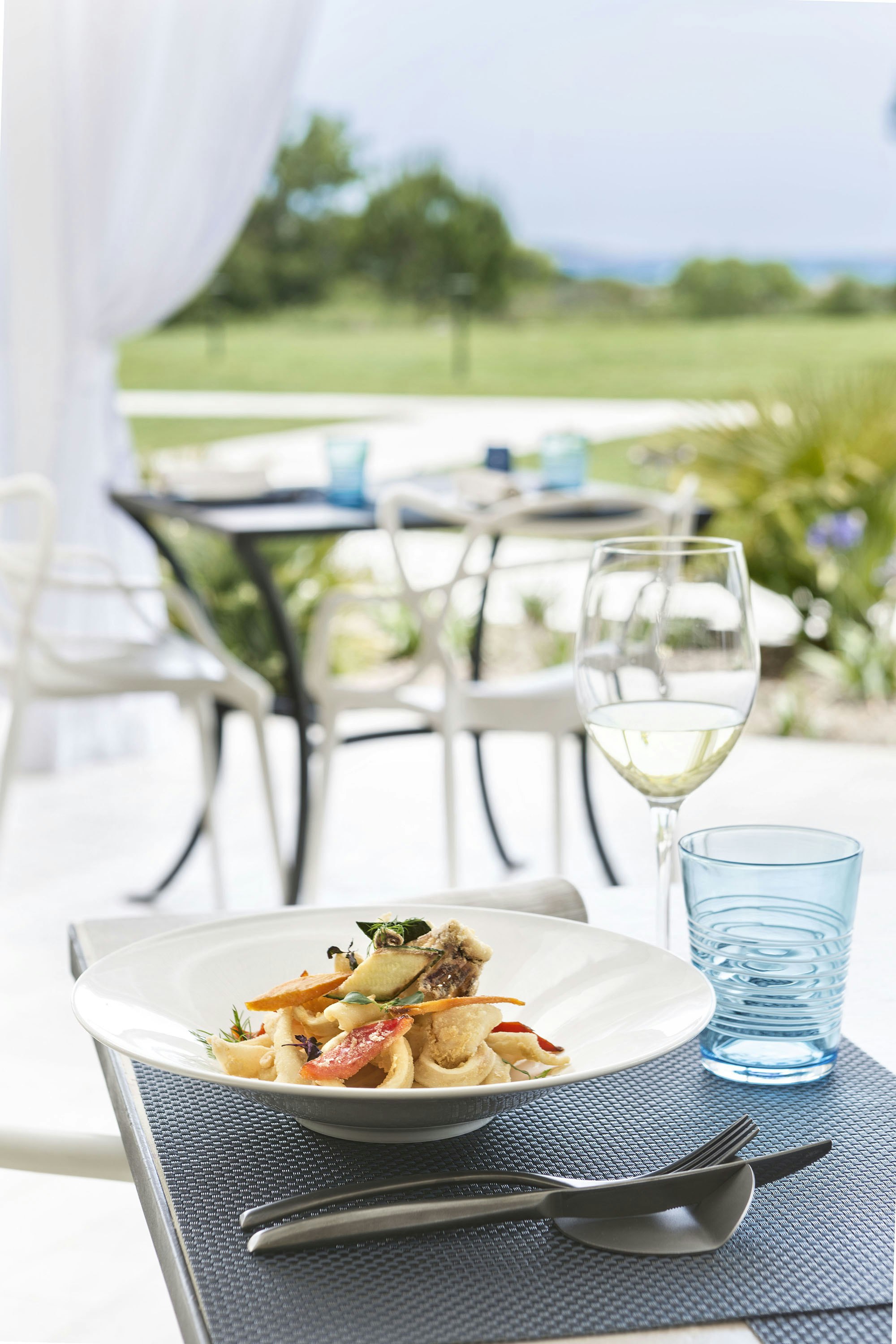 Baglioni Resort Sardinia 34/50