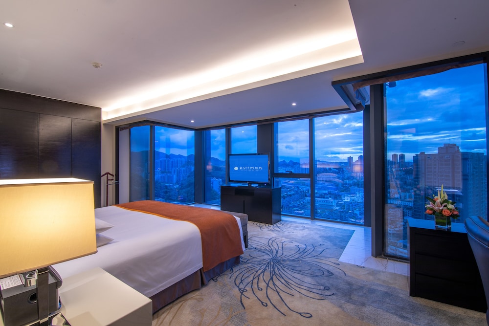 PULLMAN GUIYANG 23/74