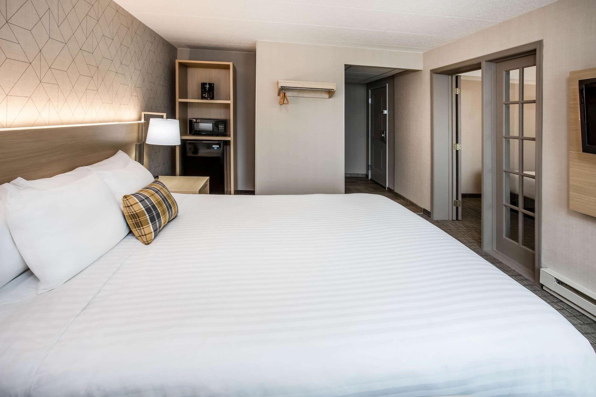 Room, Multiple Beds, Accessible