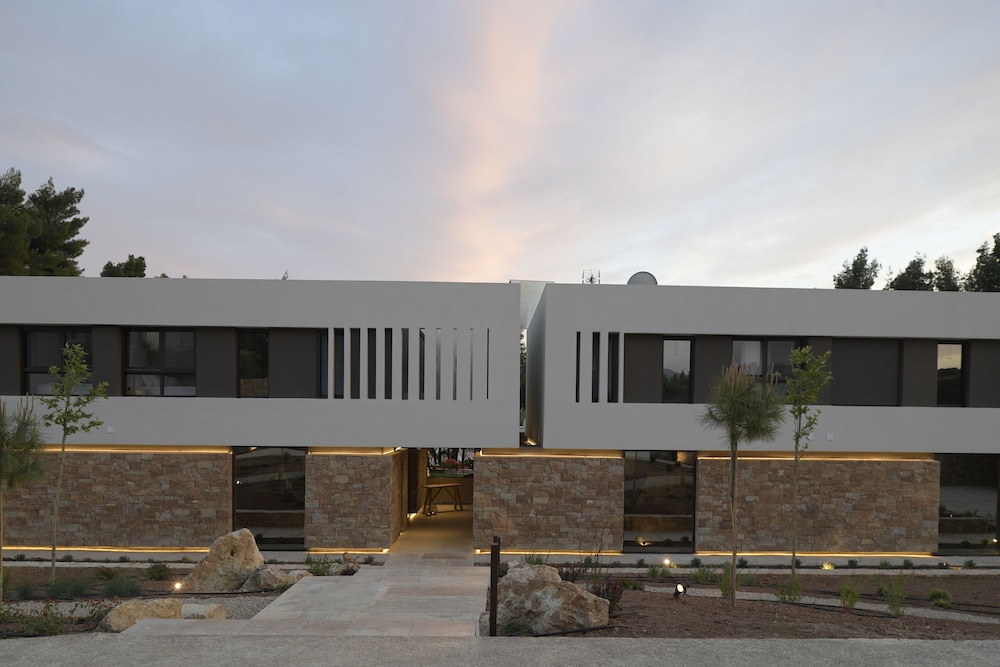 Amantes Villas And Suites 6/50