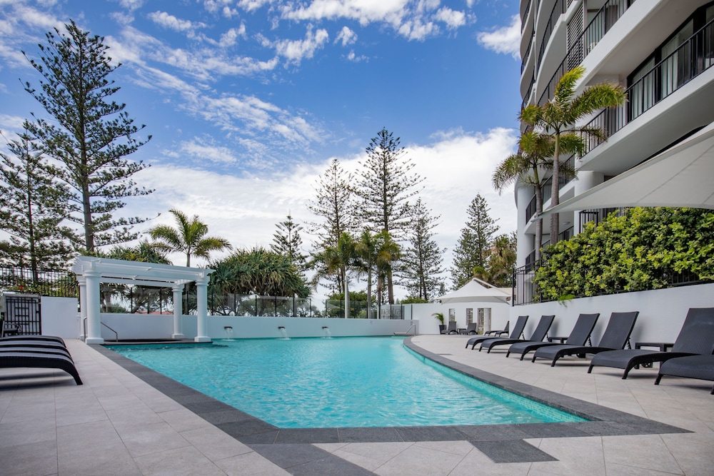 Mantra Coolangatta Beach 1/63