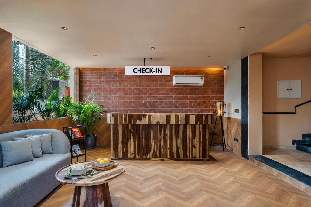 Nook by Zipcode 8/58