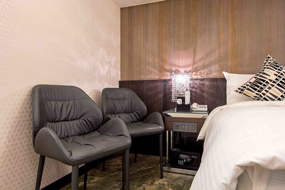 Hotel I Journey 44/64