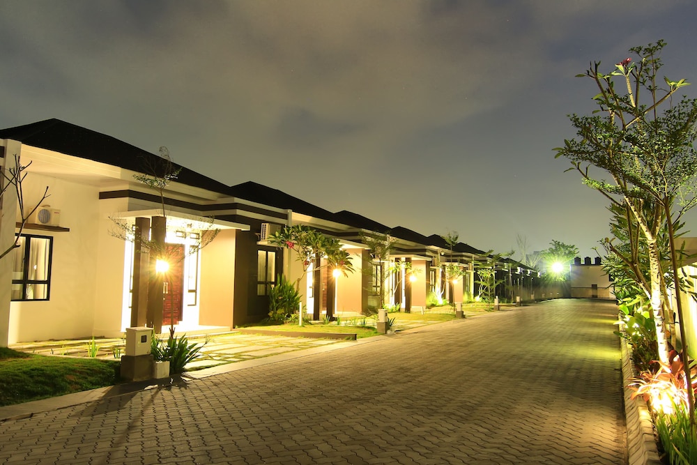 The Baliview Luxury Villas & Resto 2/43