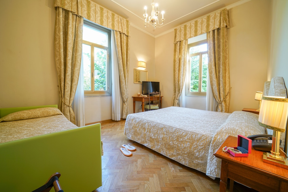 Best Western Hotel Cappelli 17/75