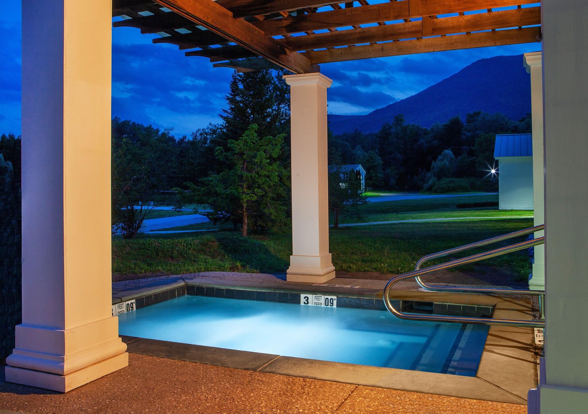 The Equinox A Luxury Collection Golf Resort & Spa Vermont 52/81
