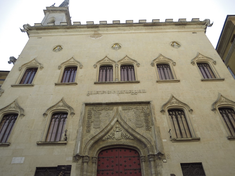 Mercure Reggio Emilia Centro Astoria 2/41