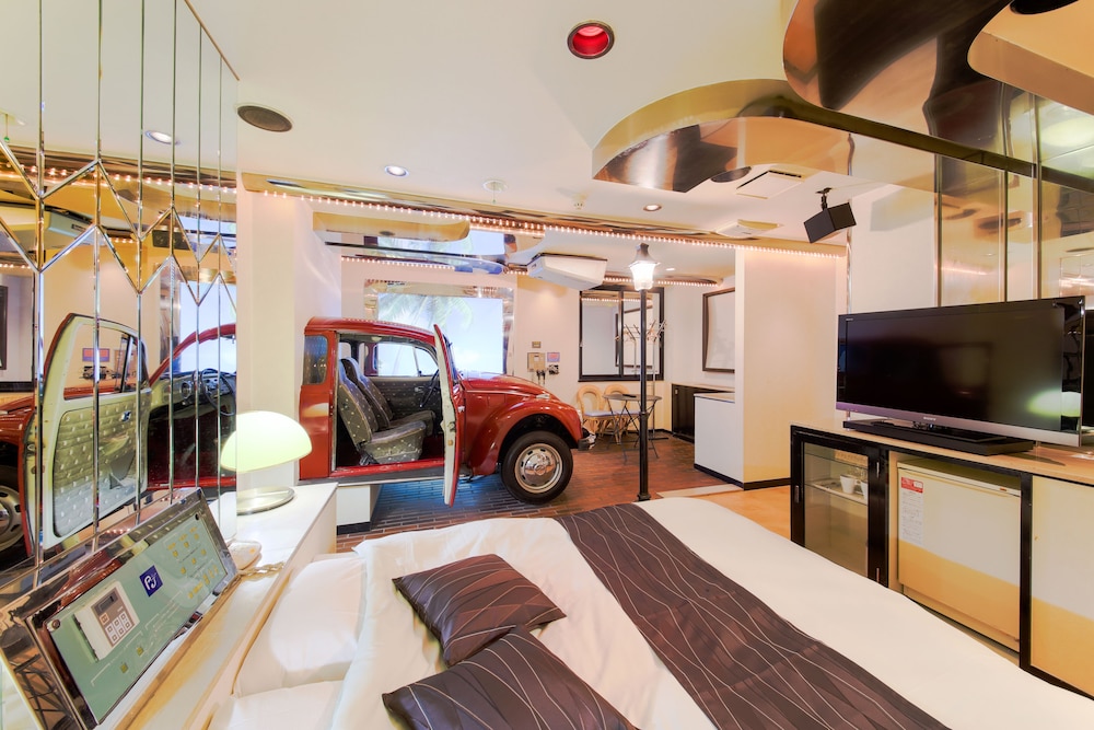 Hotel Public Jam 59/68
