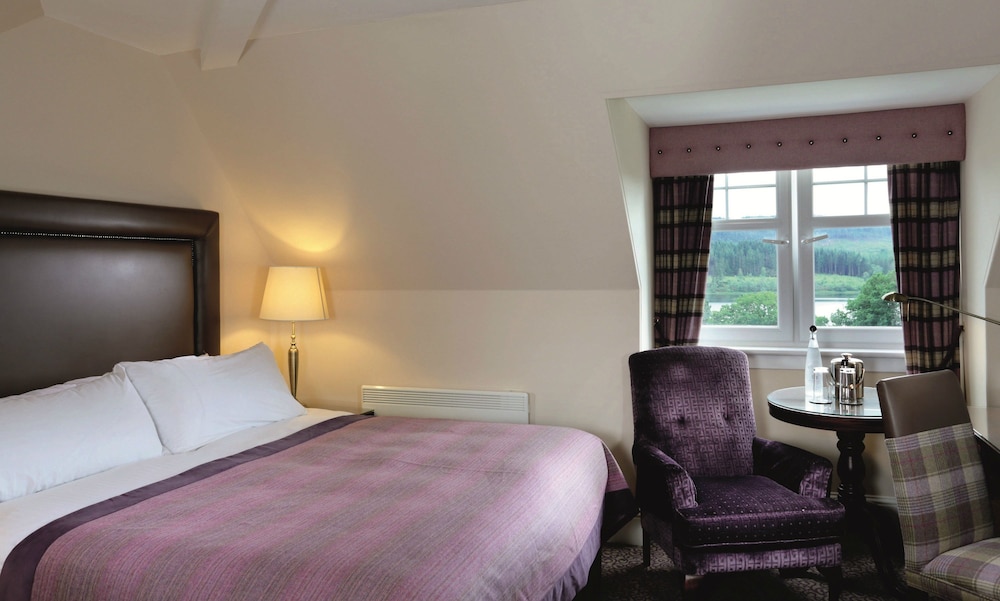 Standard, Double Bed