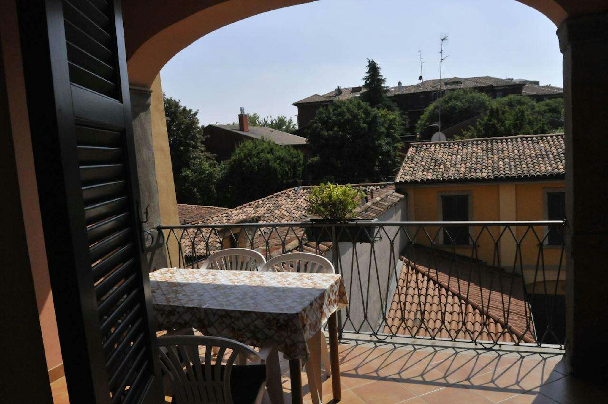 Antico Borgo 16/33
