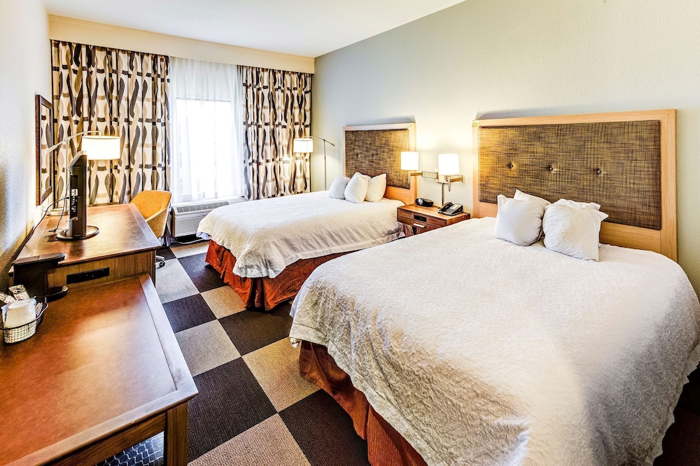 Hampton Inn by Hilton Columbus I-70E/Hamilton Rd. 16/72