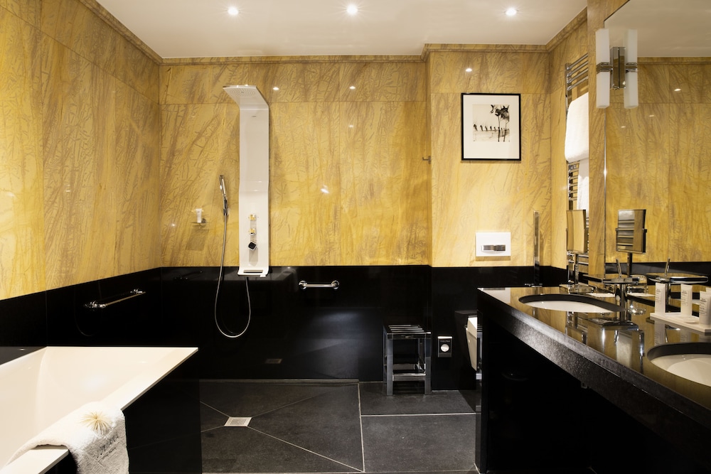 THE ONE Alma Paris 45/70