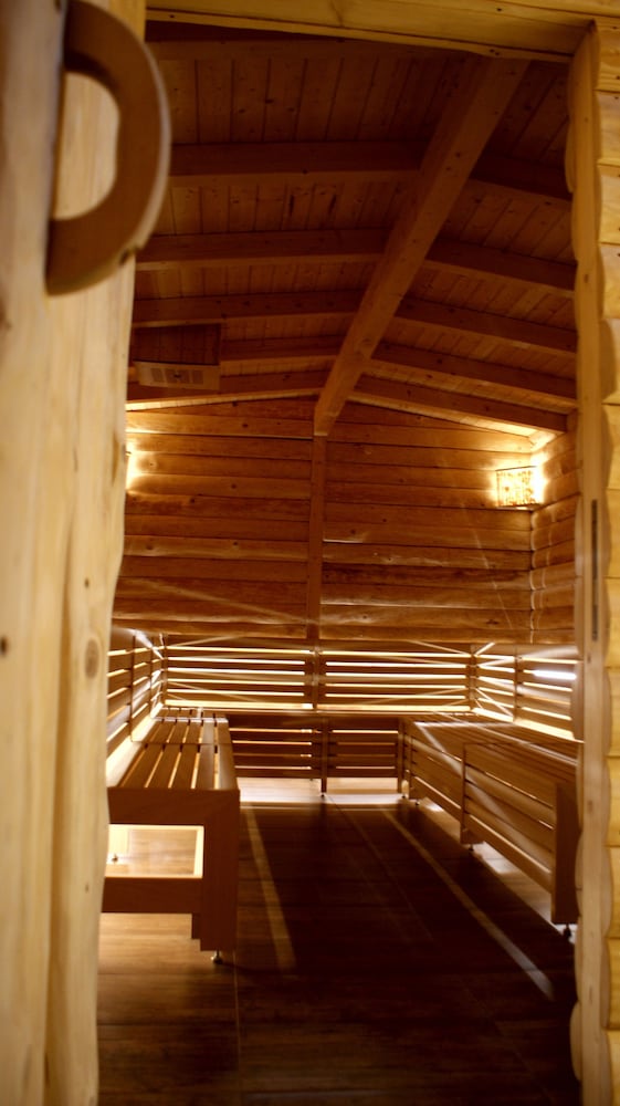 Alpina Lodge Hotel Oberwiesenthal 31/65