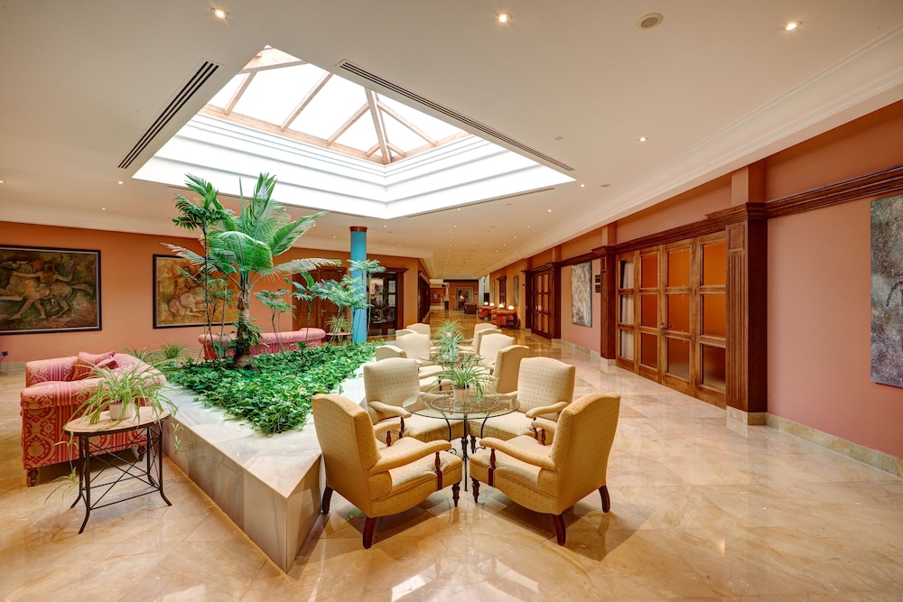 Hipotels Barrosa Palace and Spa 33/46