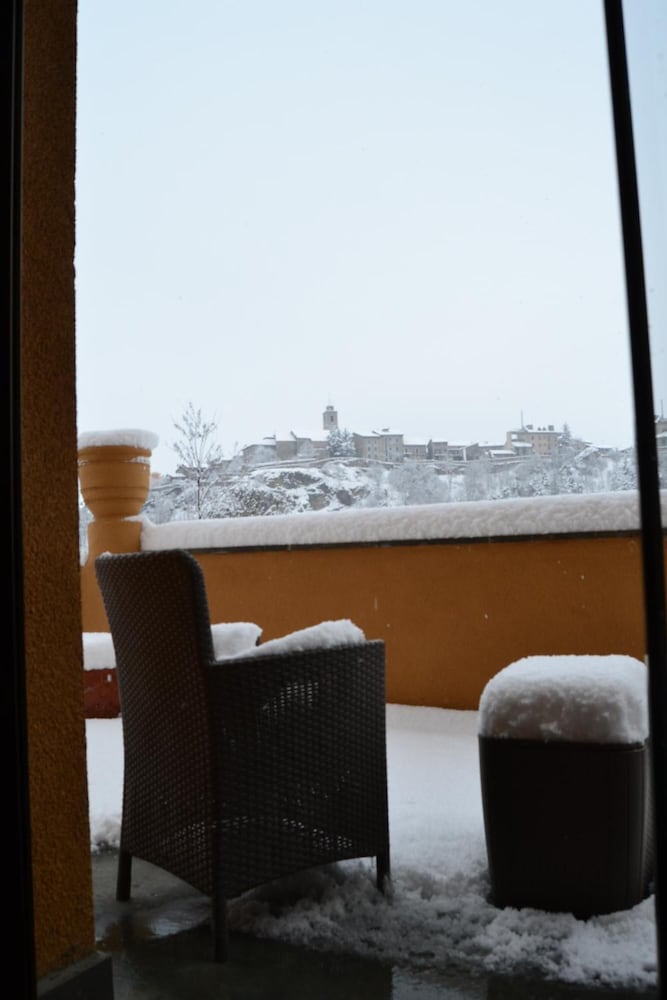 Bellavista 1/15