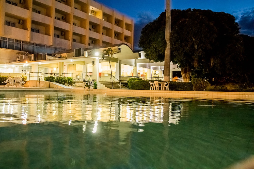 Grande Hotel De Juazeiro 51/54