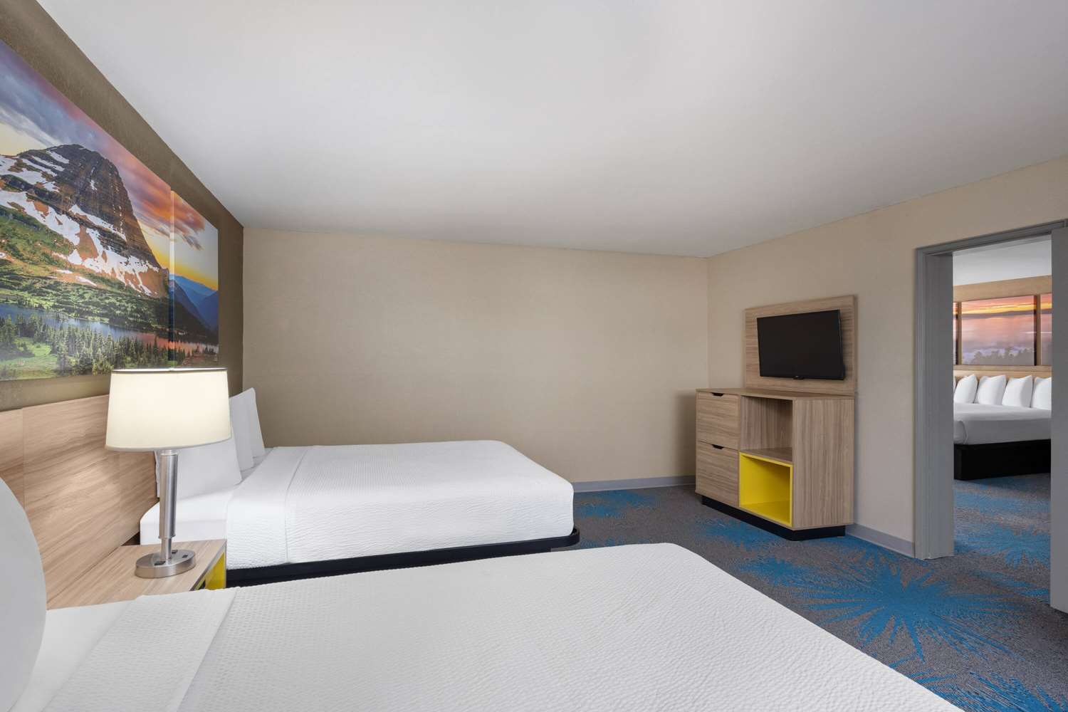 Days Inn by Wyndham Klamath Falls 16/48