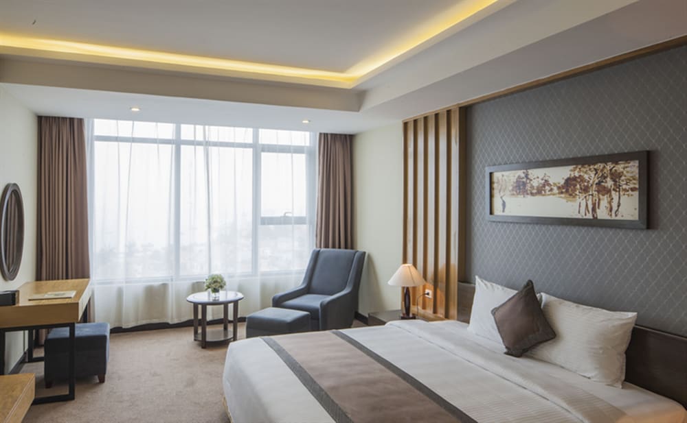 Muong Thanh Luxury Buon Ma Thuot Hotel 18/61