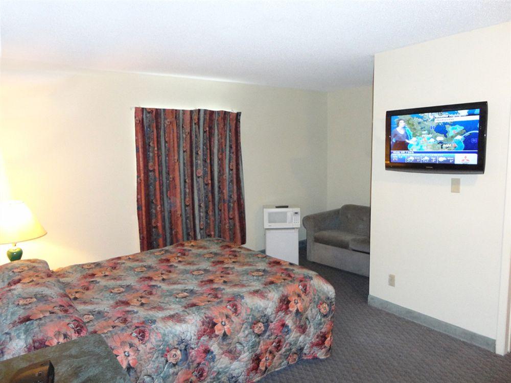 OYO 193 Scottish Inn 9/22