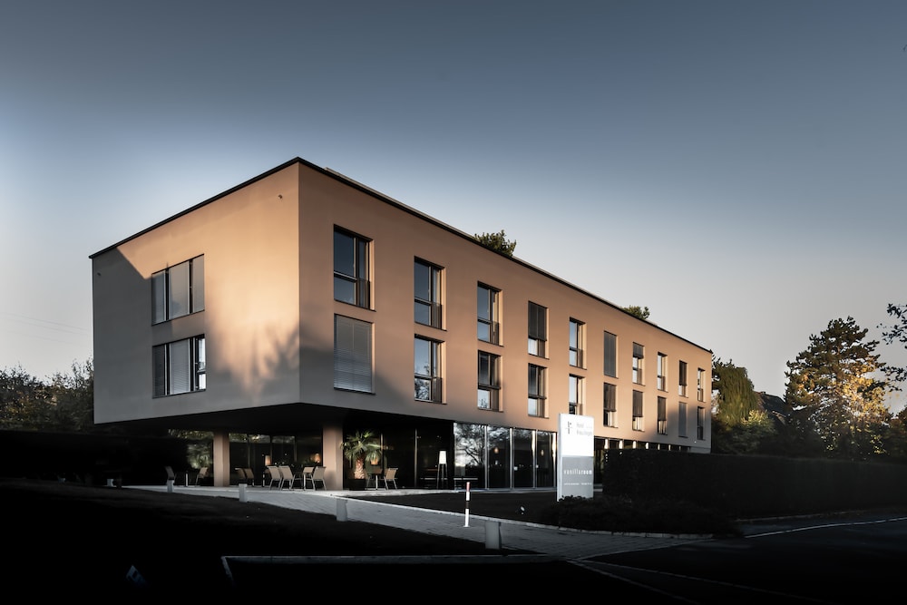 Hotel Kreuzlingen am Hafen 3/45