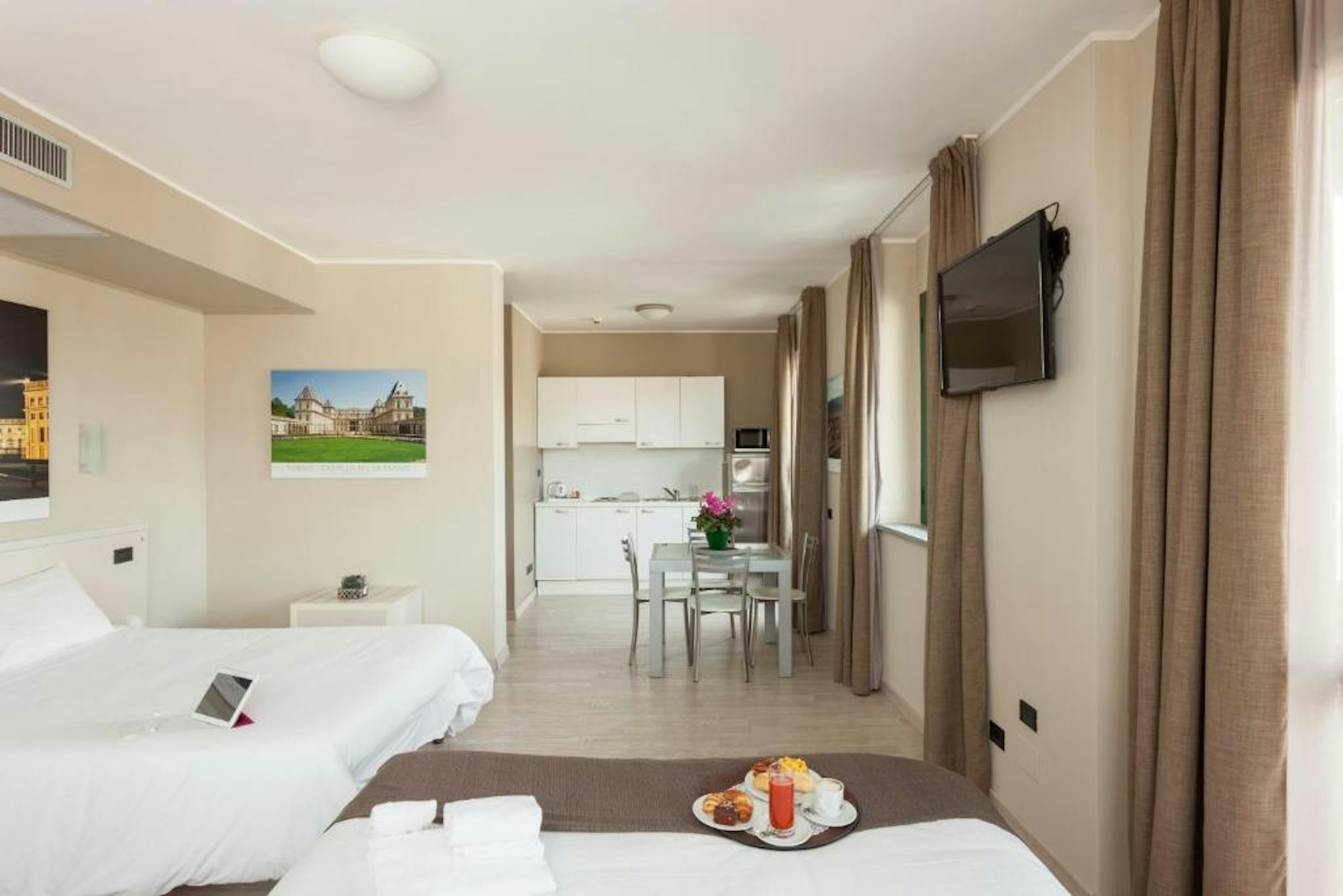 Green Class Hotel Candiolo 33/61