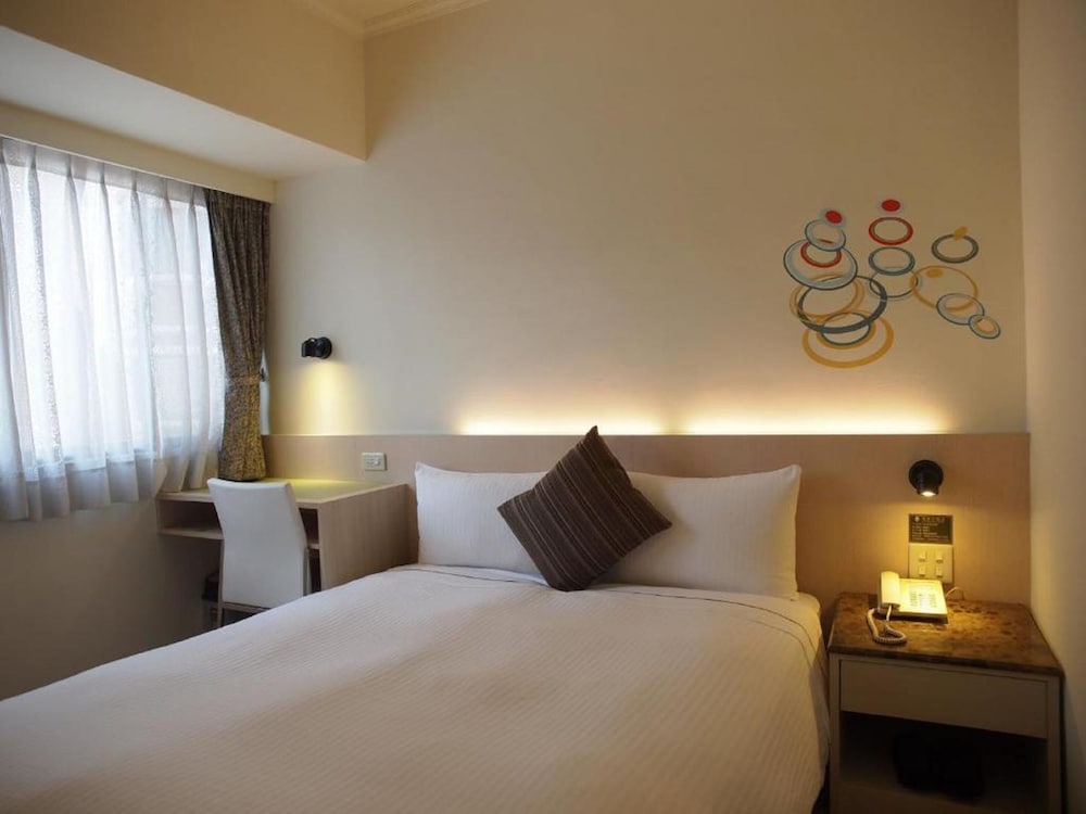 Fortuna Hotel Hualien 15/60