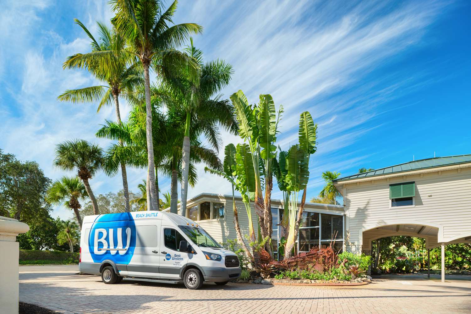 Best Western Naples Inn & Suites 35/36