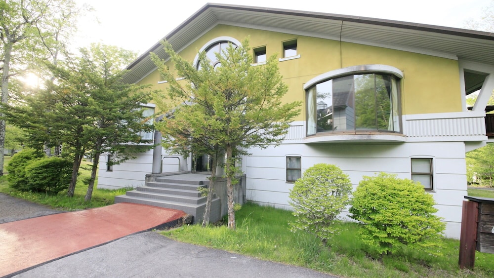 Karuizawa Hotel Kishu Railway 45/50