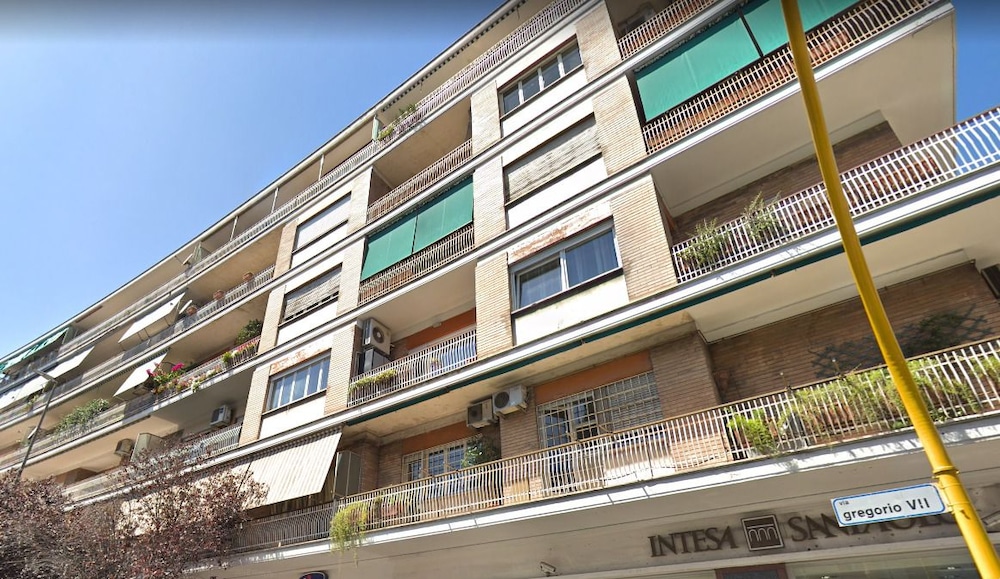 Da Vinci Relais photo4