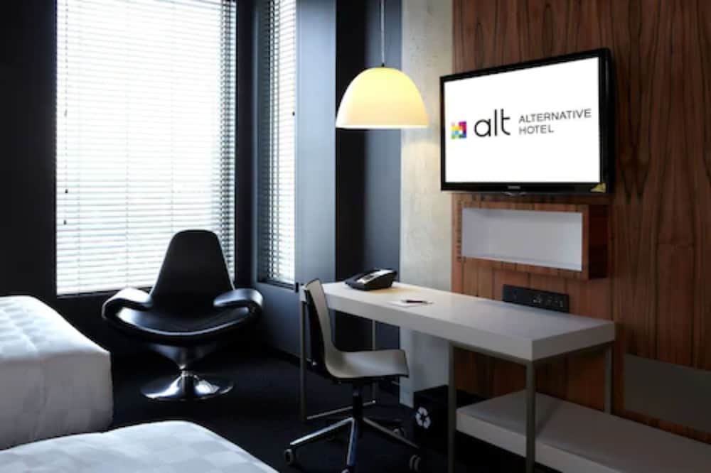 Alt Hotel Toronto Airport 37/40