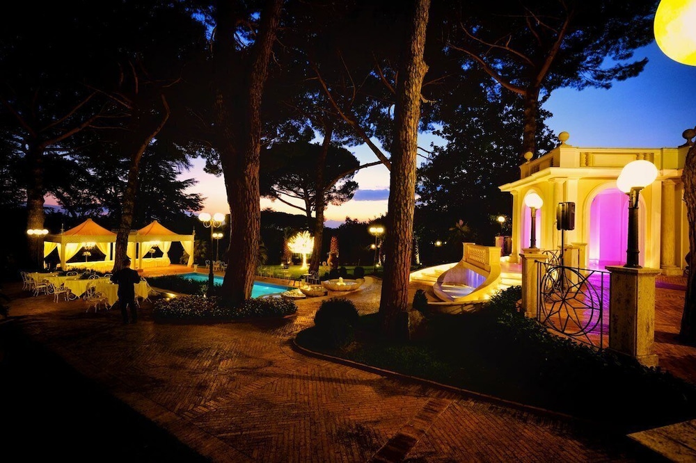 Park Hotel Villaferrata 26/33