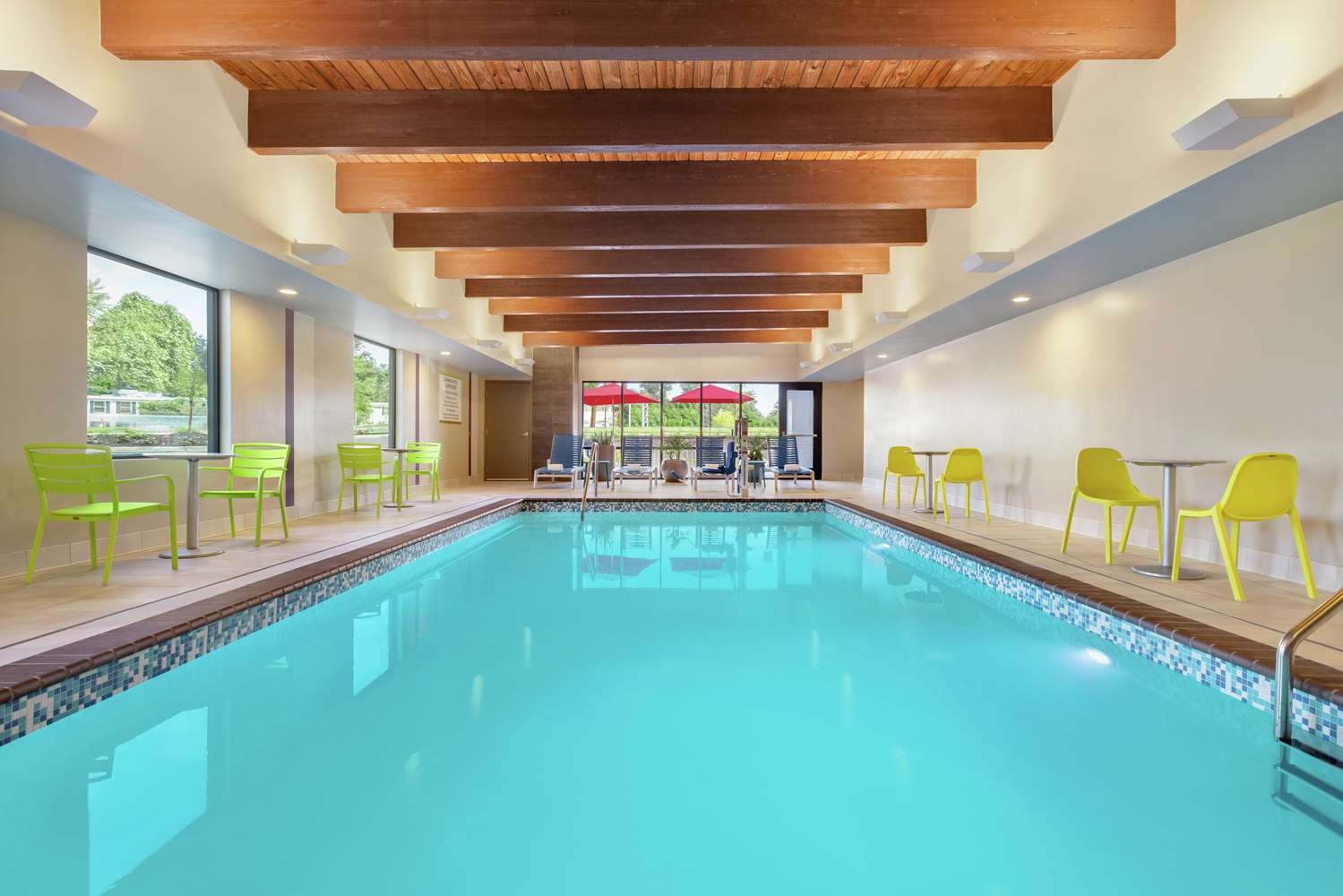 Home2 Suites by Hilton New Brunswick 5/20