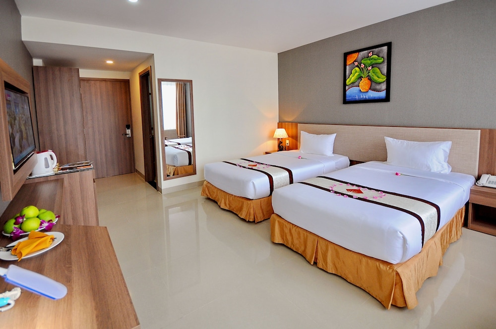 Rigel Hotel 22/64
