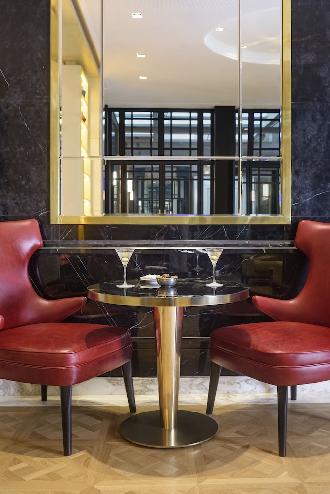 Alvear Icon Hotel 43/72