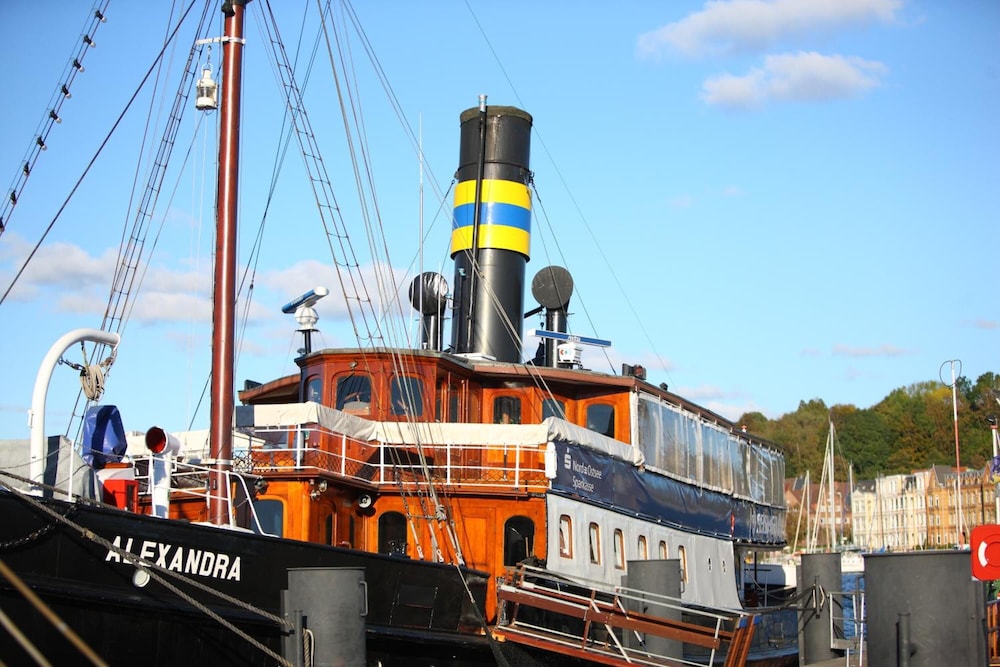 Hotel Am Fjord 3/40