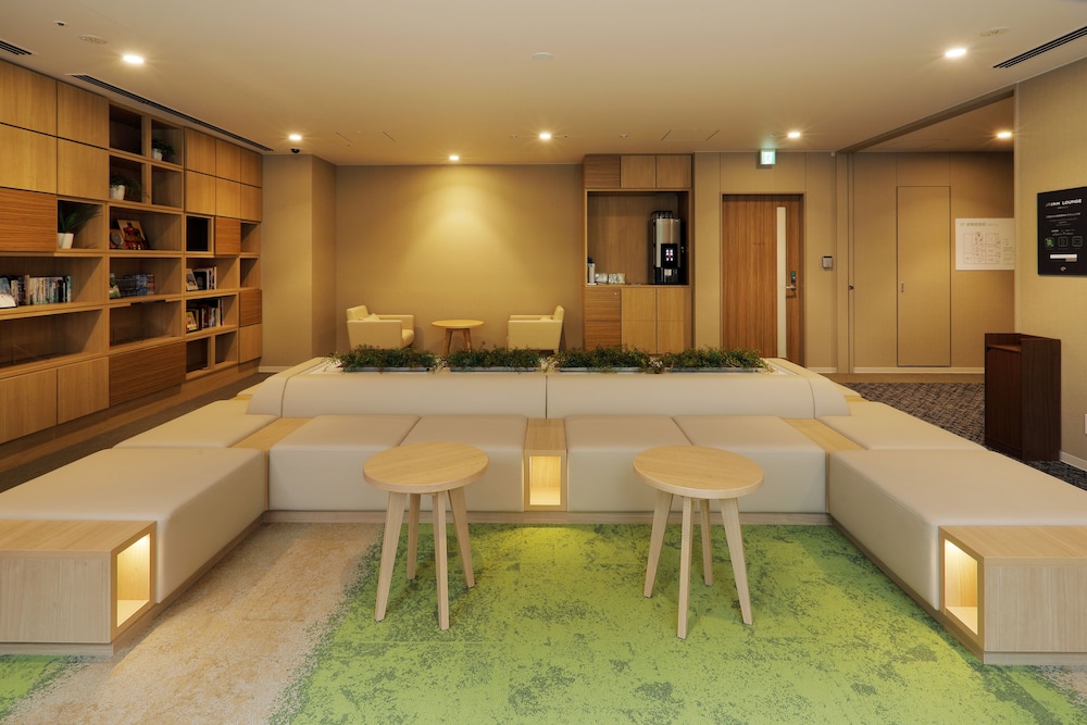 JR Inn Sapporo N2 29/44