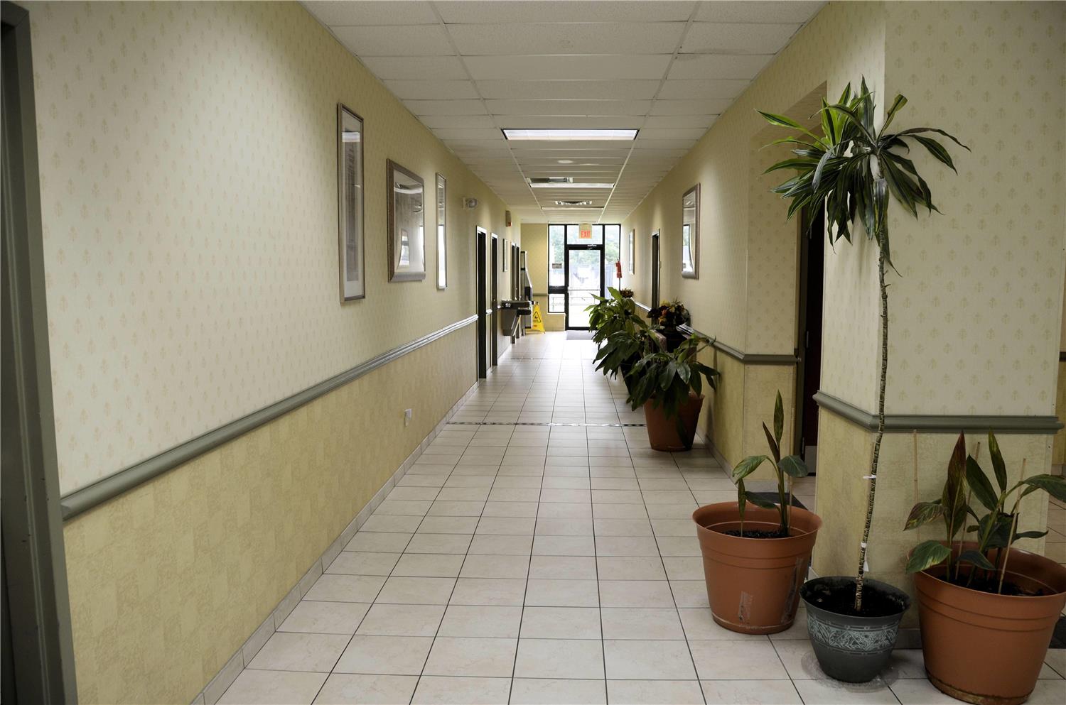Days Inn by Wyndham Luray Shenandoah 20/33