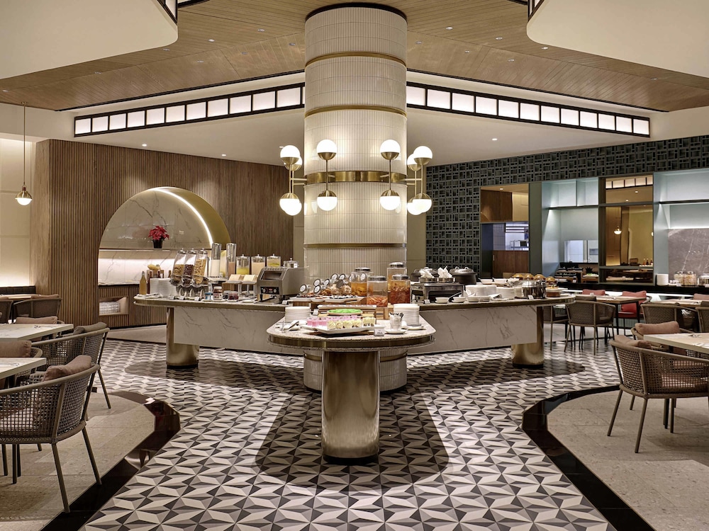Mercure Bengkulu 53/66