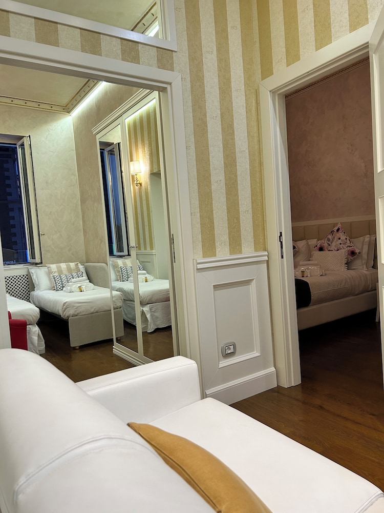B&B Luxury Piazza Venezia 25/50