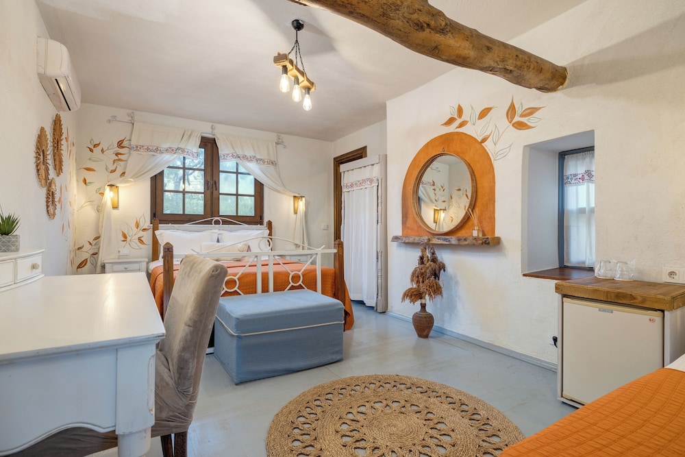 Aral Tatil Ciftligi 7/50