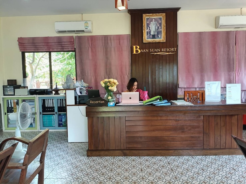 Baan Suan Resort 21/54