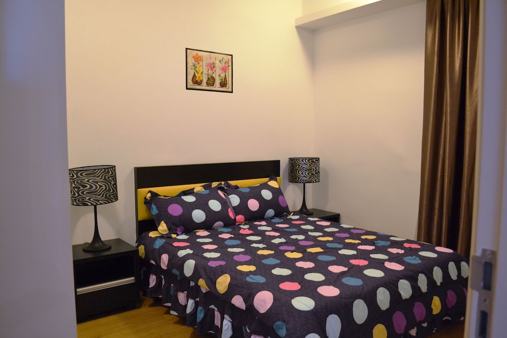 Suasana Suites Bukit Ceylon 17/50