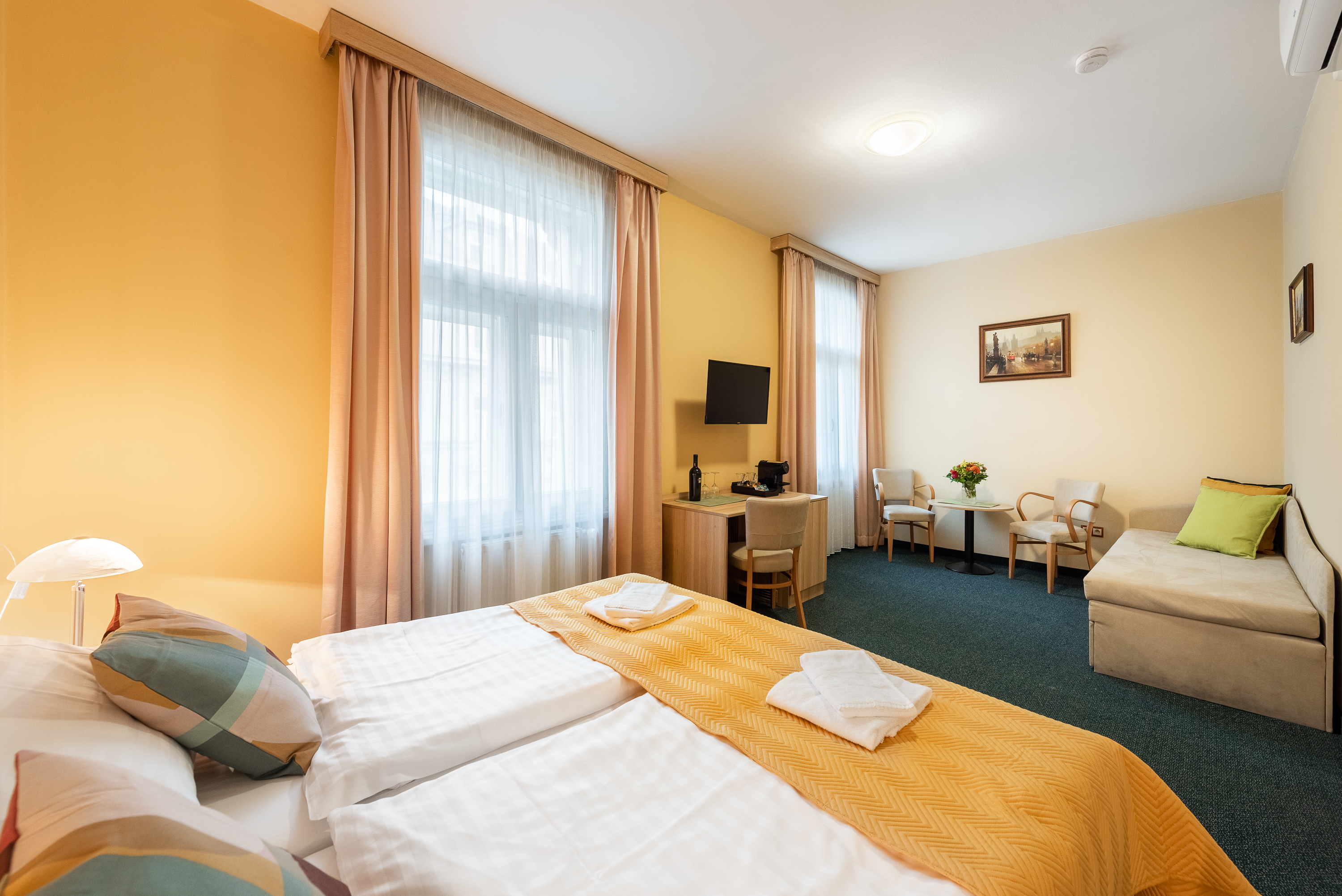 Hotel D Angelo 6/40