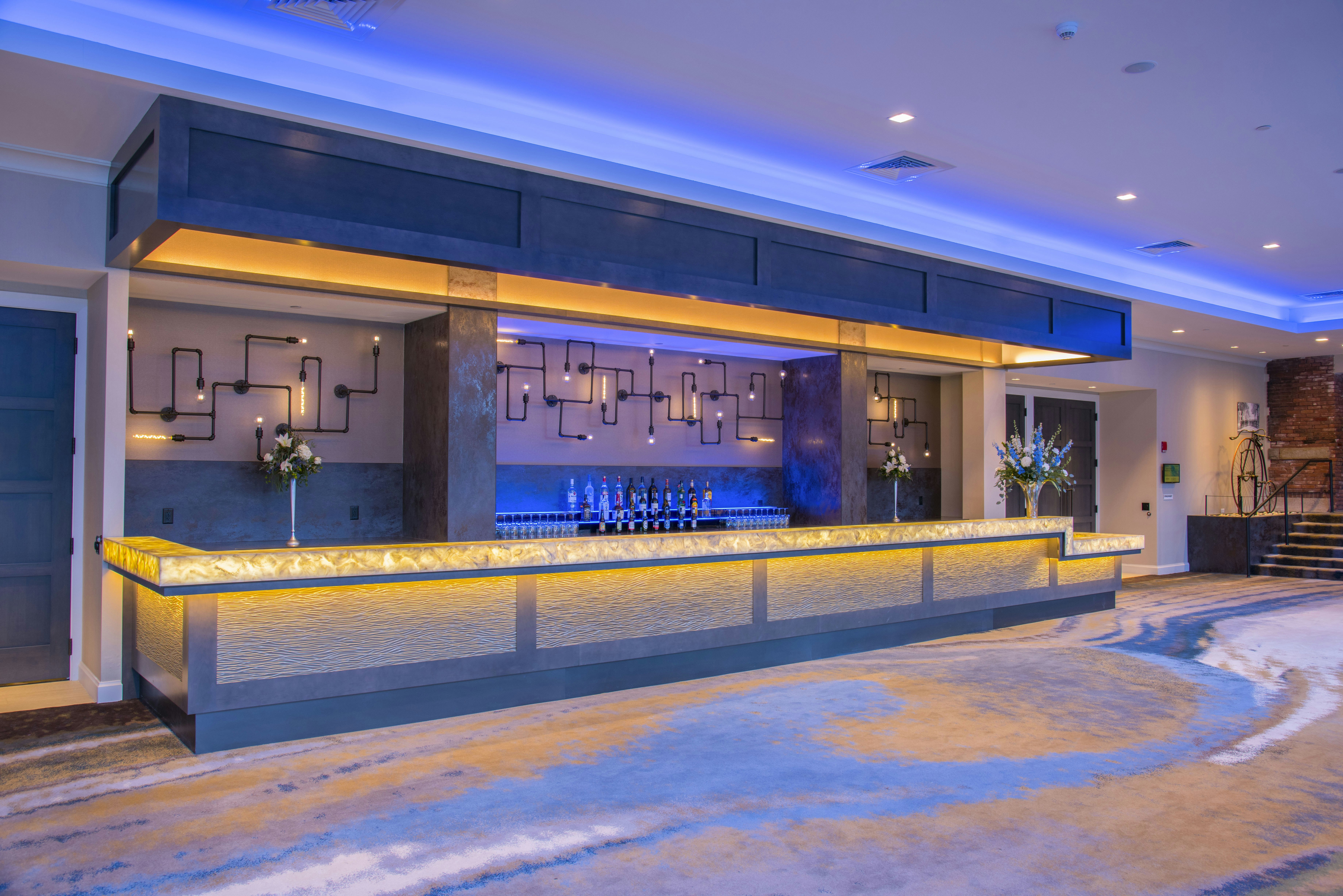 Doubletree By Hilton Manchester Downtown 6/57
