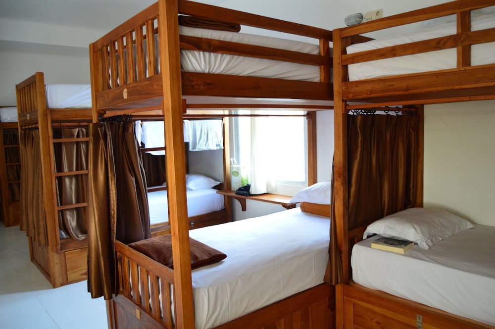Askara Guest House - Hostel 24/75