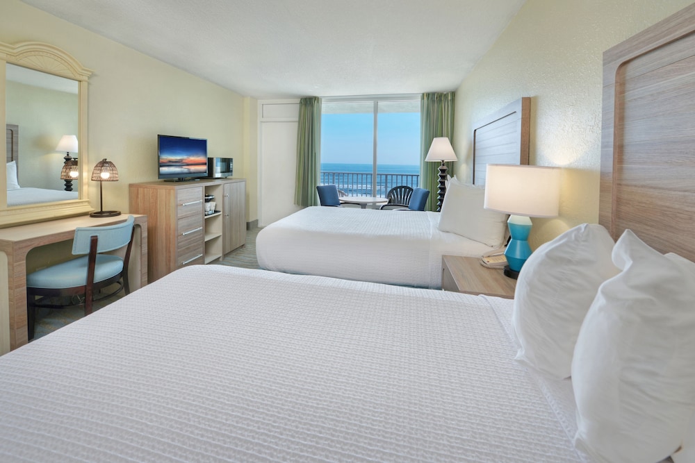 El Caribe Resort & Conference Center 22/65